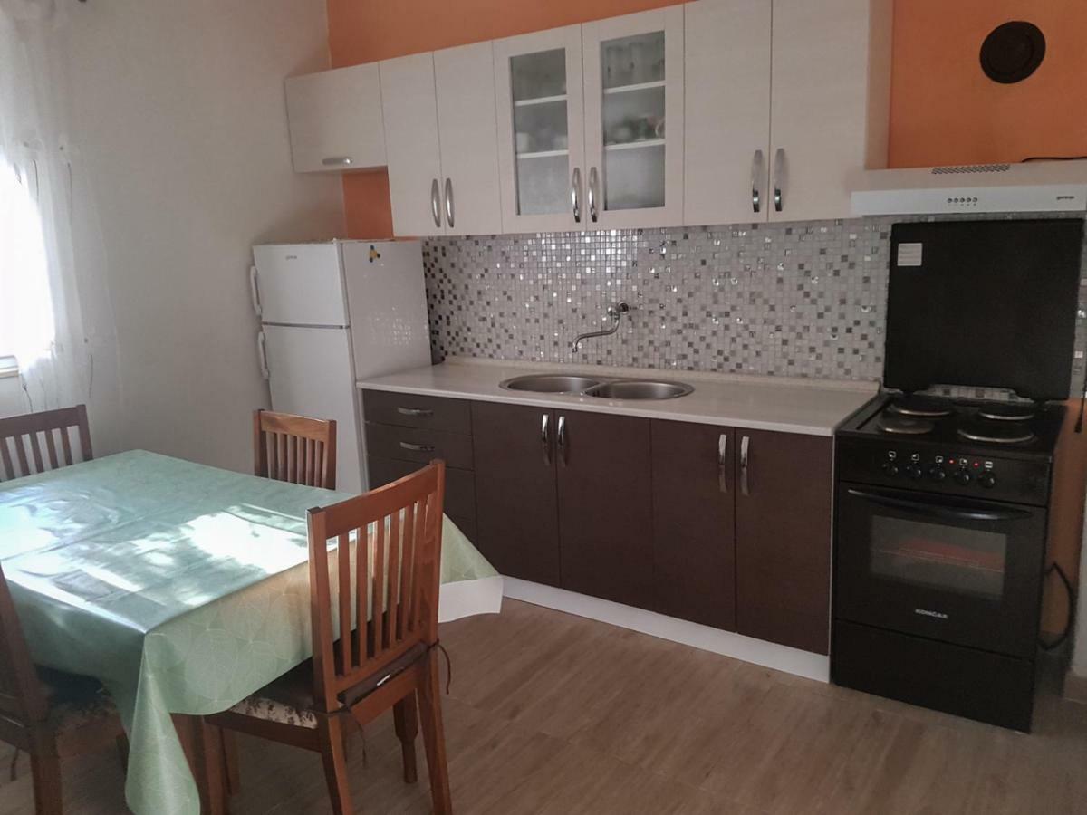 Apartment Drago Kaštela Exterior foto