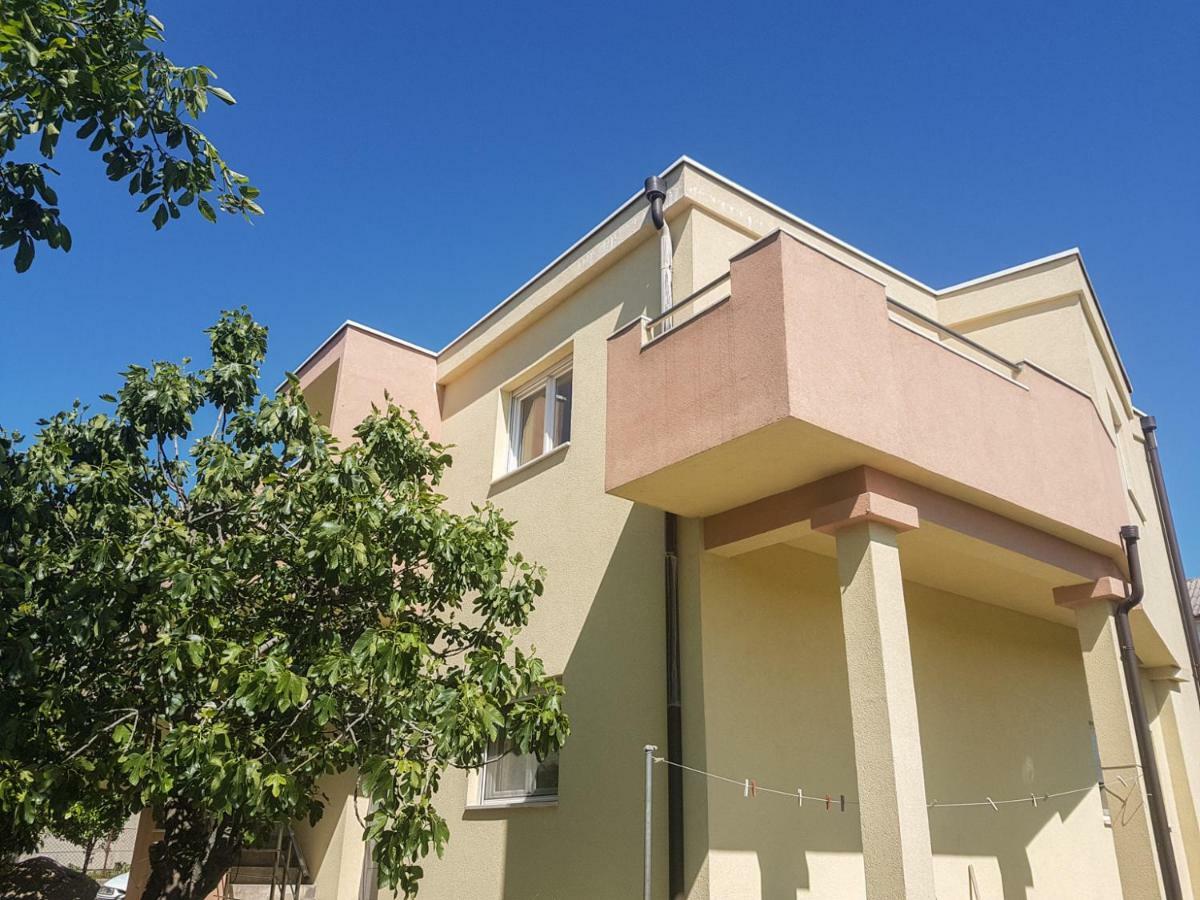 Apartment Drago Kaštela Exterior foto