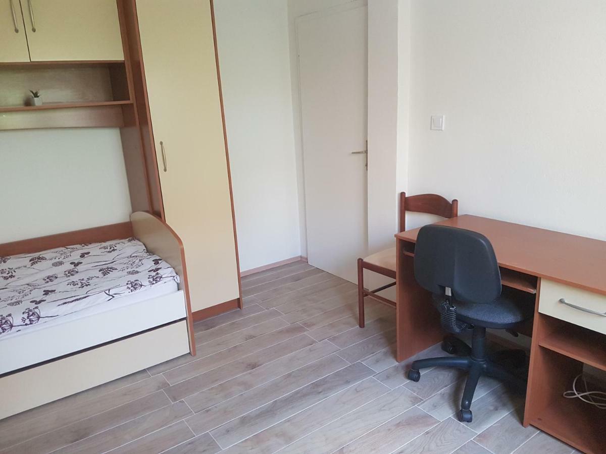 Apartment Drago Kaštela Exterior foto
