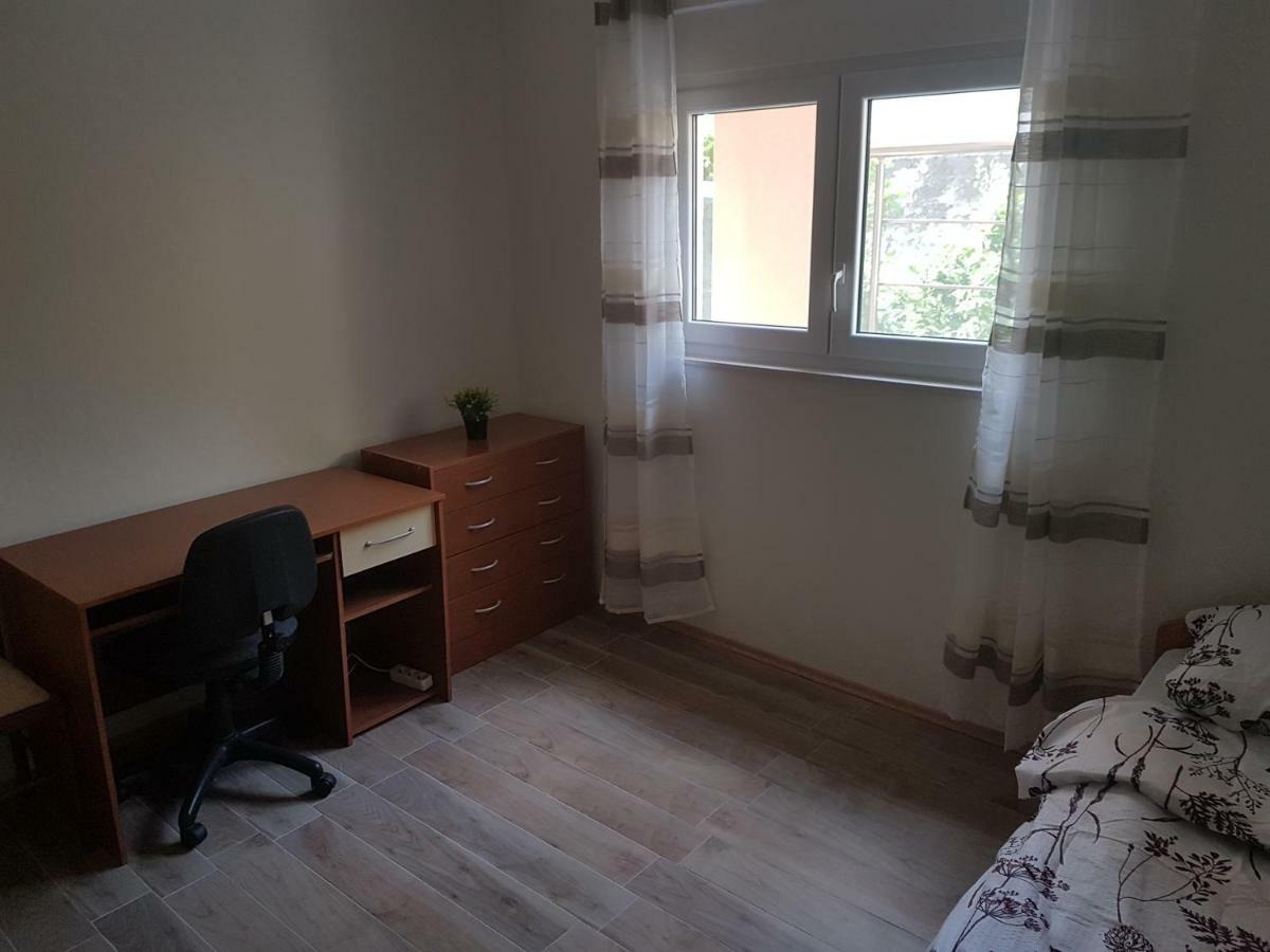 Apartment Drago Kaštela Exterior foto